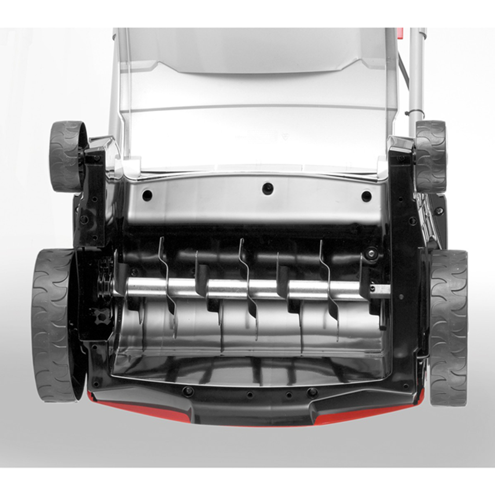 Аэратор электрический AL-KO Comfort 38 E Combi Care 112800