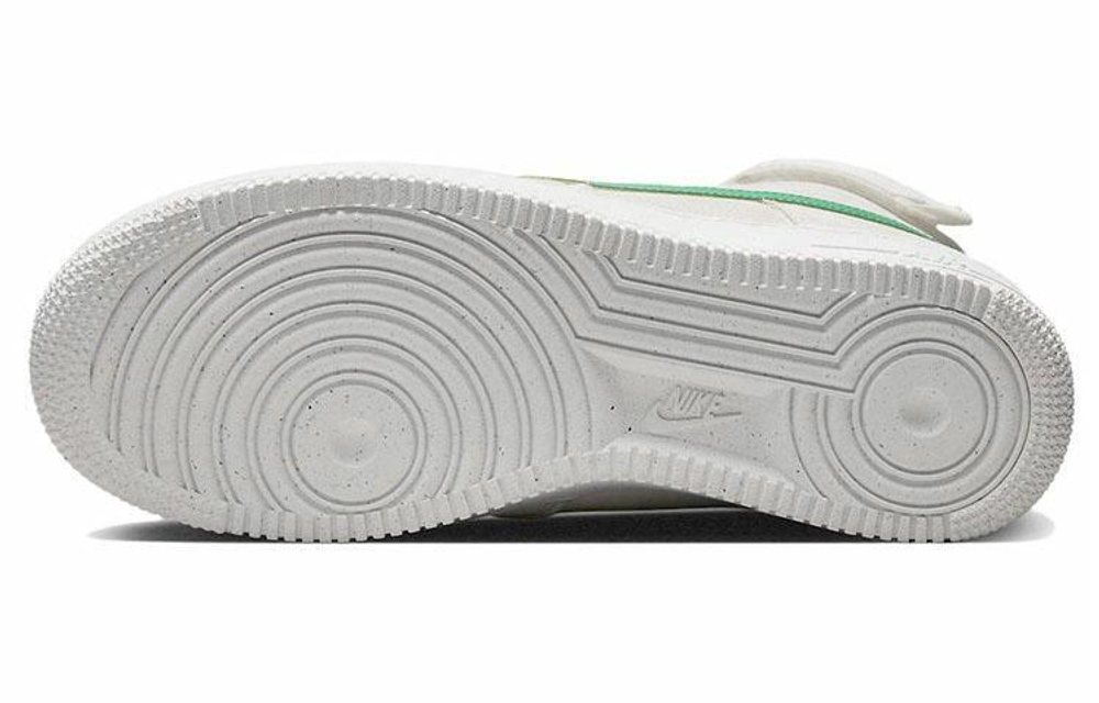 Кроссовки Nike Air Force 1 "82" (Женская размерная сетка)