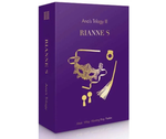 Игривый набор для пары Rianne S Ana's Trilogy Set III