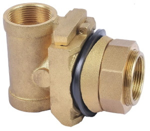 Скважинный адаптер1"