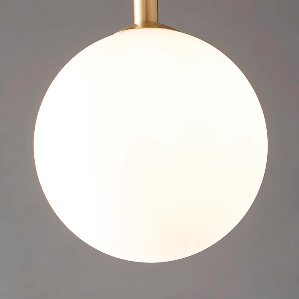 Подвесной Светильник Petit B Black By Imperiumloft