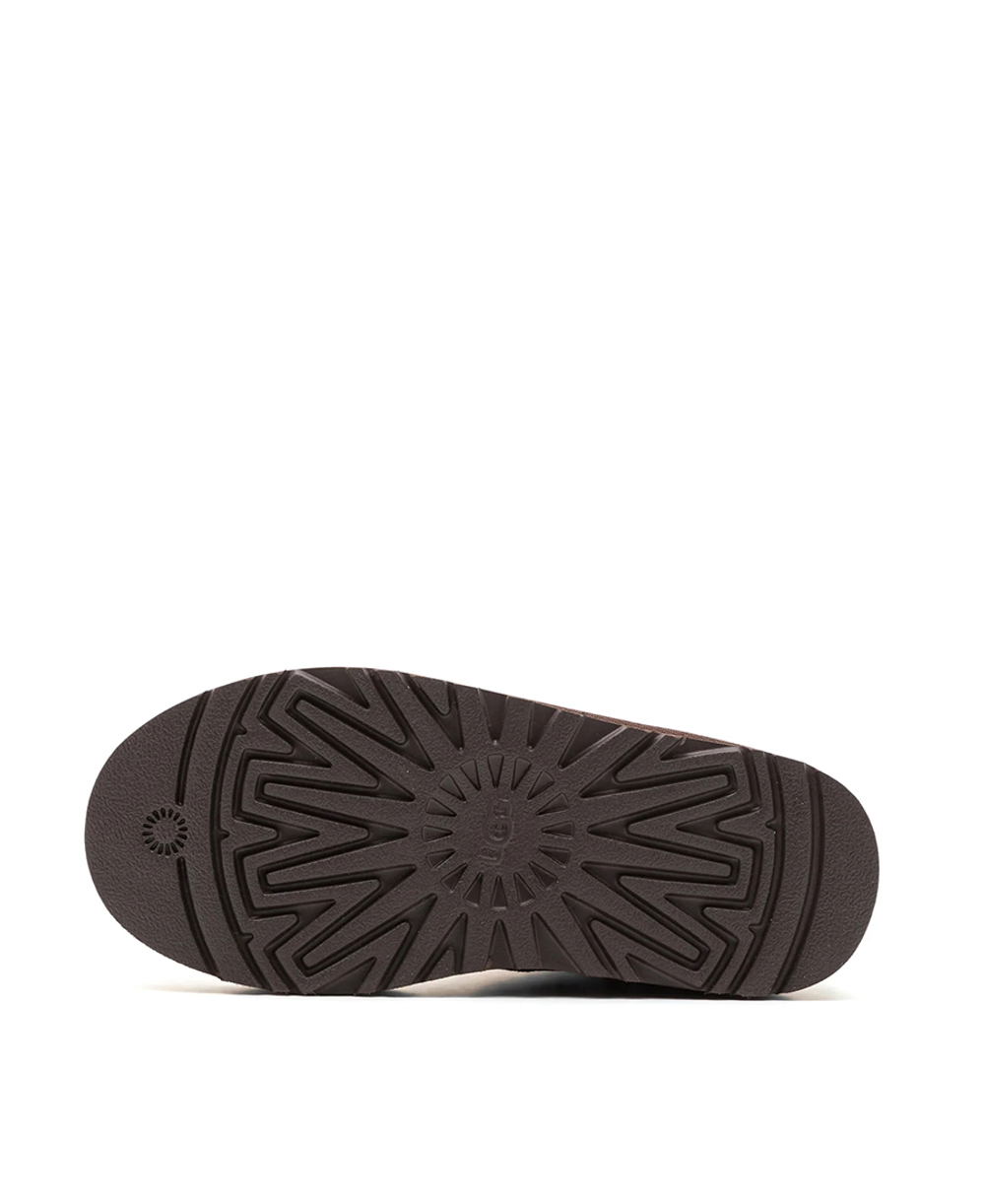CLASSIC MINI PLATFORM Chocolate