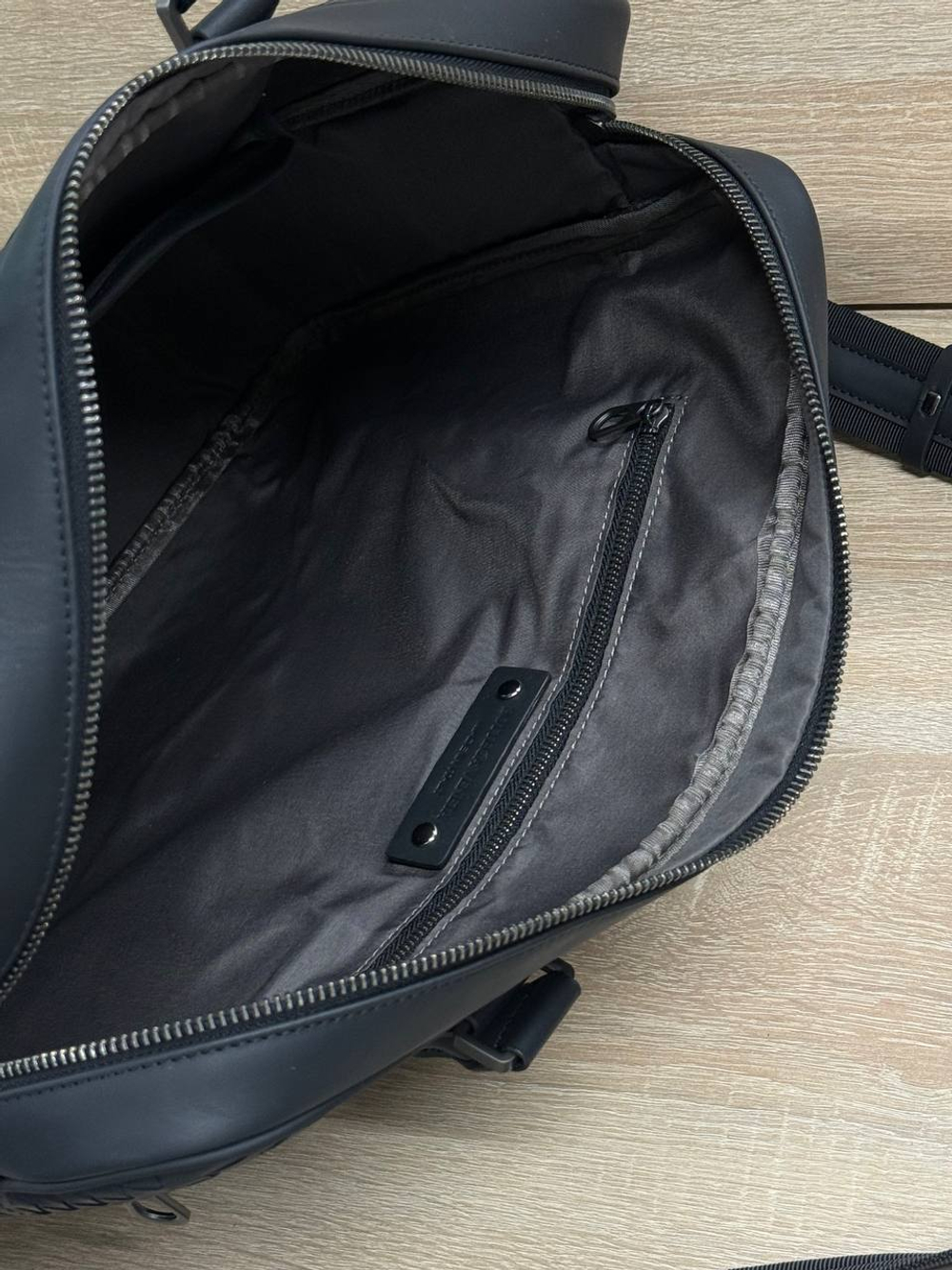 Деловая сумка Bottega Veneta