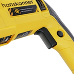 Перфоратор HANSKONNER HRH0828REC