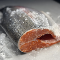 Форель охлажденная тушка 5.5/6.5, б/г