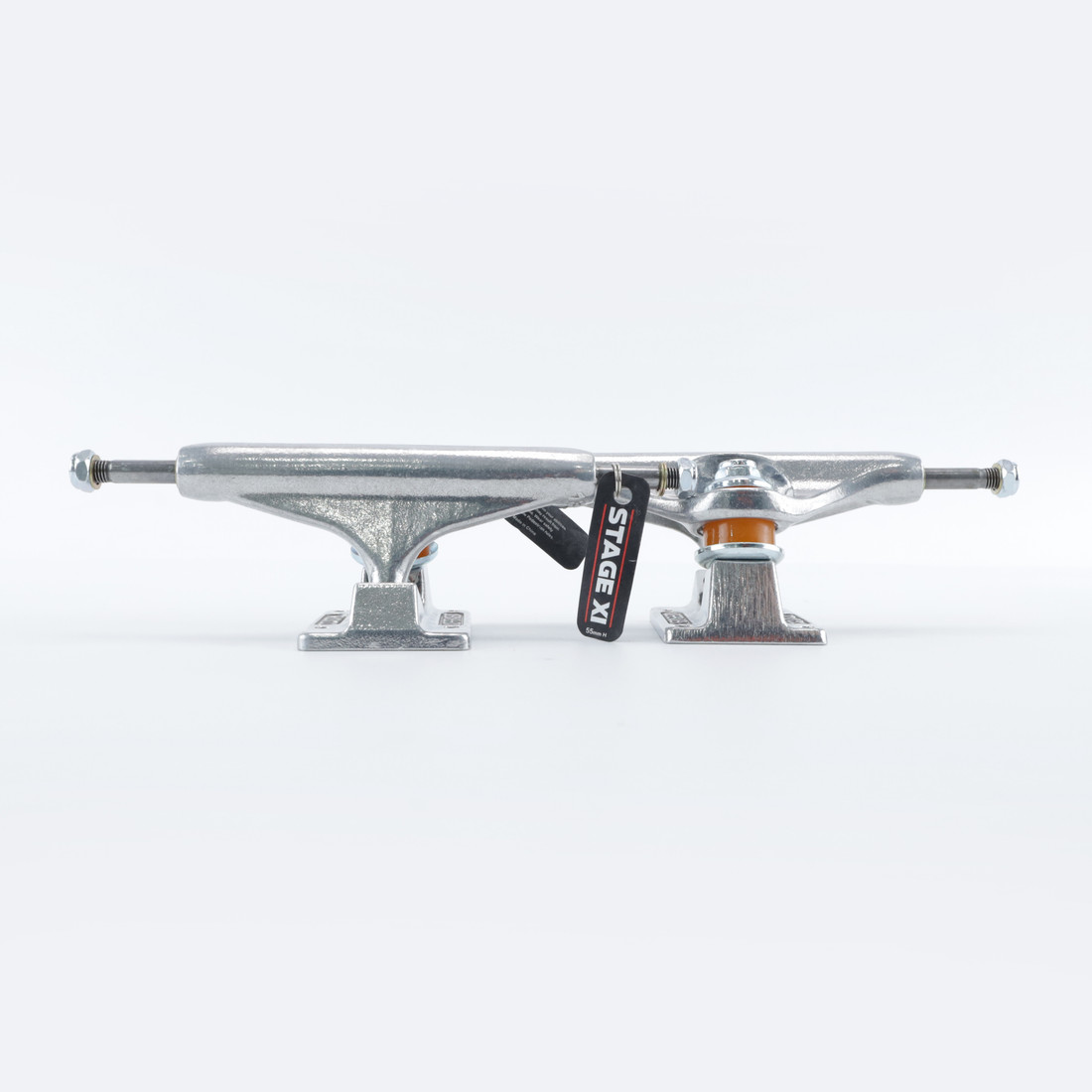 Купить Подвески Independent Stage 11 Standard (polished silver)