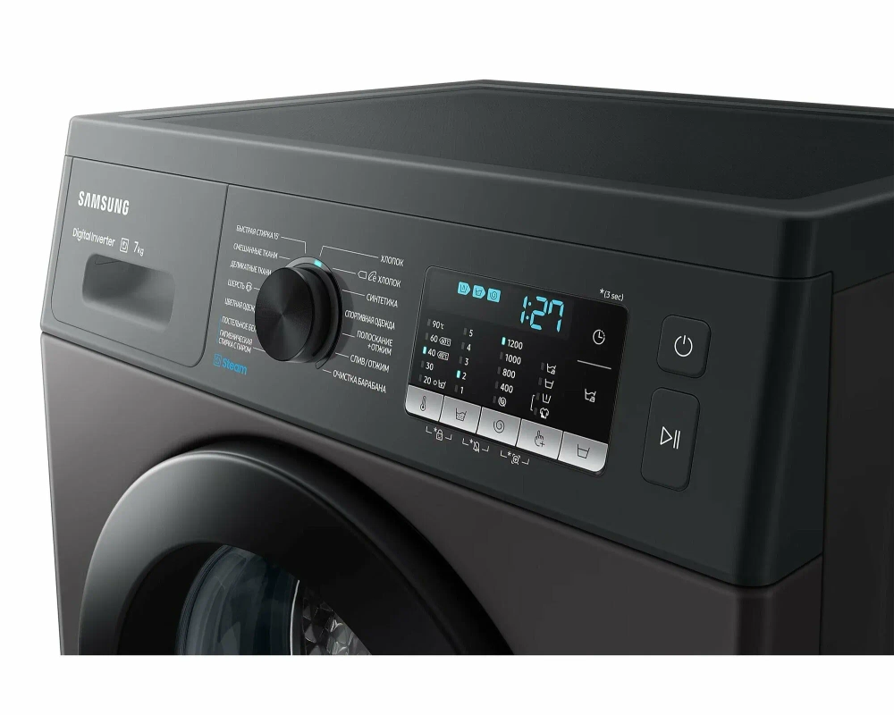 Стиральная машина Samsung WW70AG5S21CX