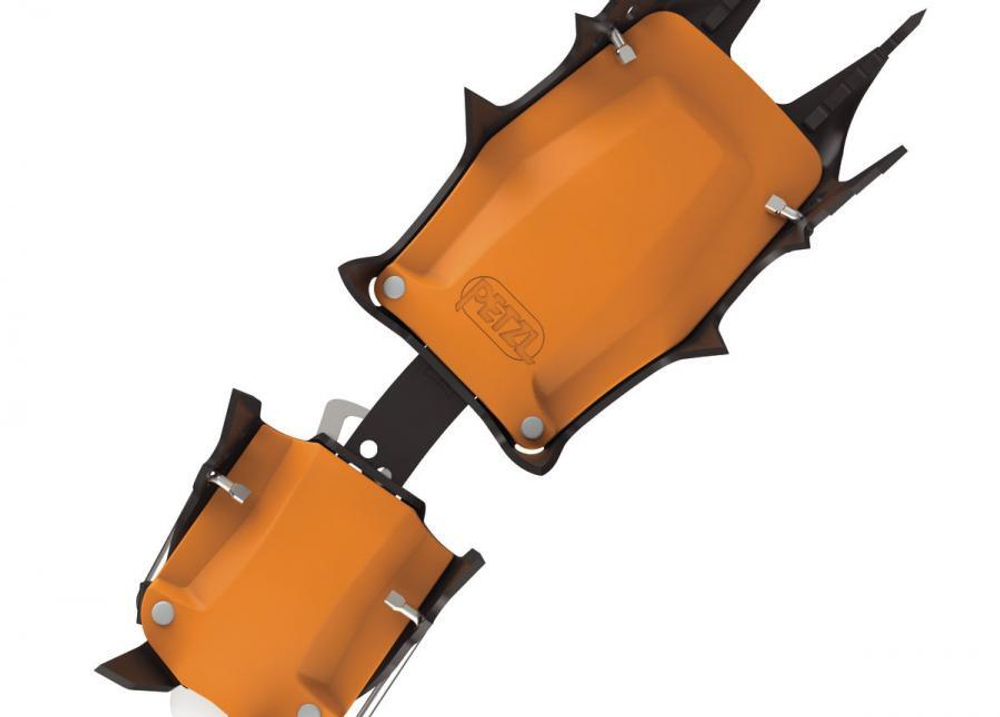 Кошки Petzl SARKEN