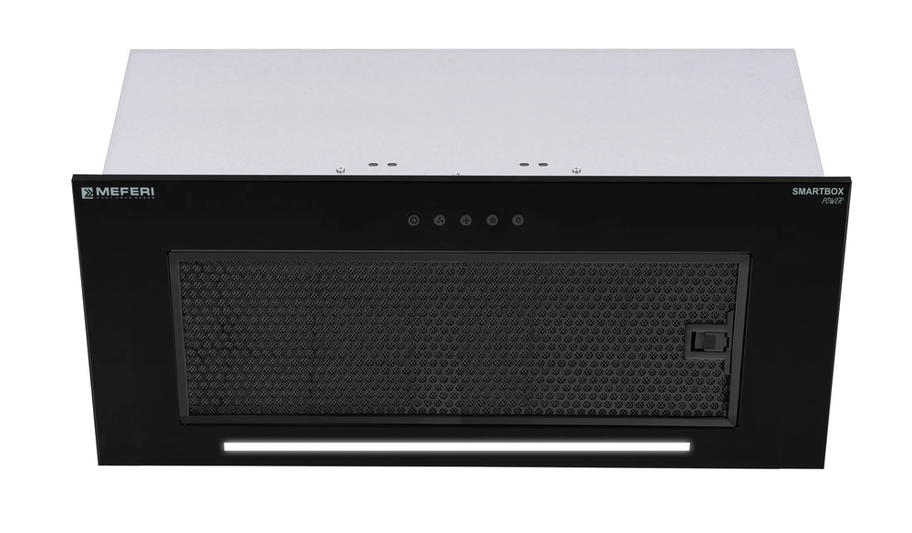 Meferi SMARTBOX60BK POWER