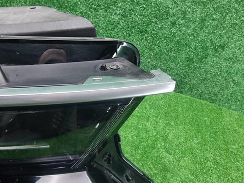 Фара правая Kia Sorento 4 (2020-2023) LED