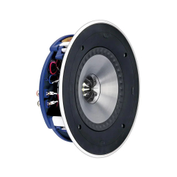 Встраиваемая акустика KEF Ci200RR HIGH PERFOMANCE White