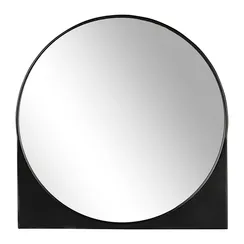 Зеркало настенное Geometria, D71 см