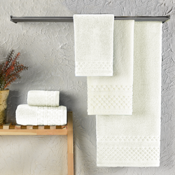 Полотенце махровое Gipfel Alistero 42607 40x60 см