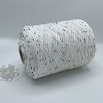 Бисер COFIL 30% хлопок 42% вискоза 28% полиамид+бисер