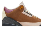 Кроссовки Jordan Air Jordan 3 Retro Se "Archaeo Brown"