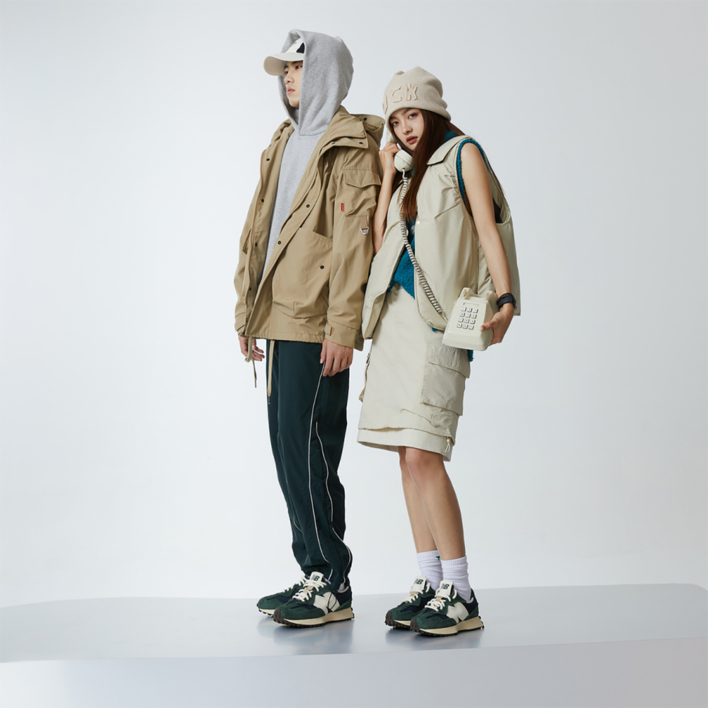 Кроссовки New Balance NB 327, U327WVD