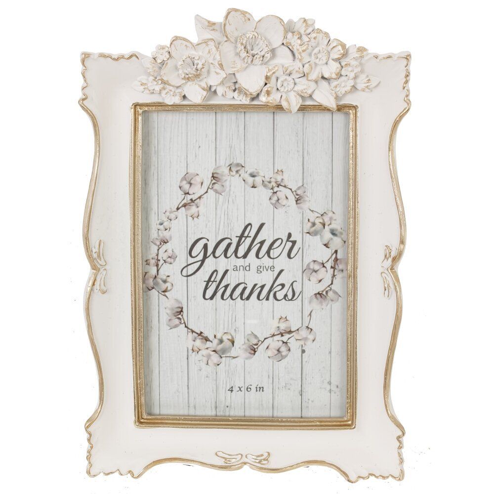 GAEM Фоторамка для фото 10*15, L14,5 W3 H21,5 см