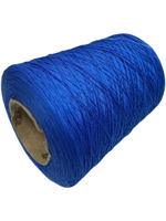 Пряжа на бобине 450 г (Италия) 100% мерсеризованный хлопок 100г-700м