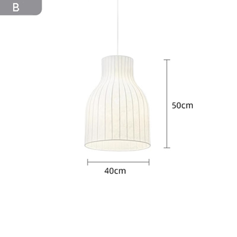 Pendant design lamp STRAND by Muuto