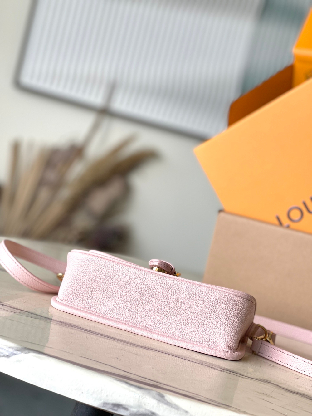Louis Vuitton Nano Diane