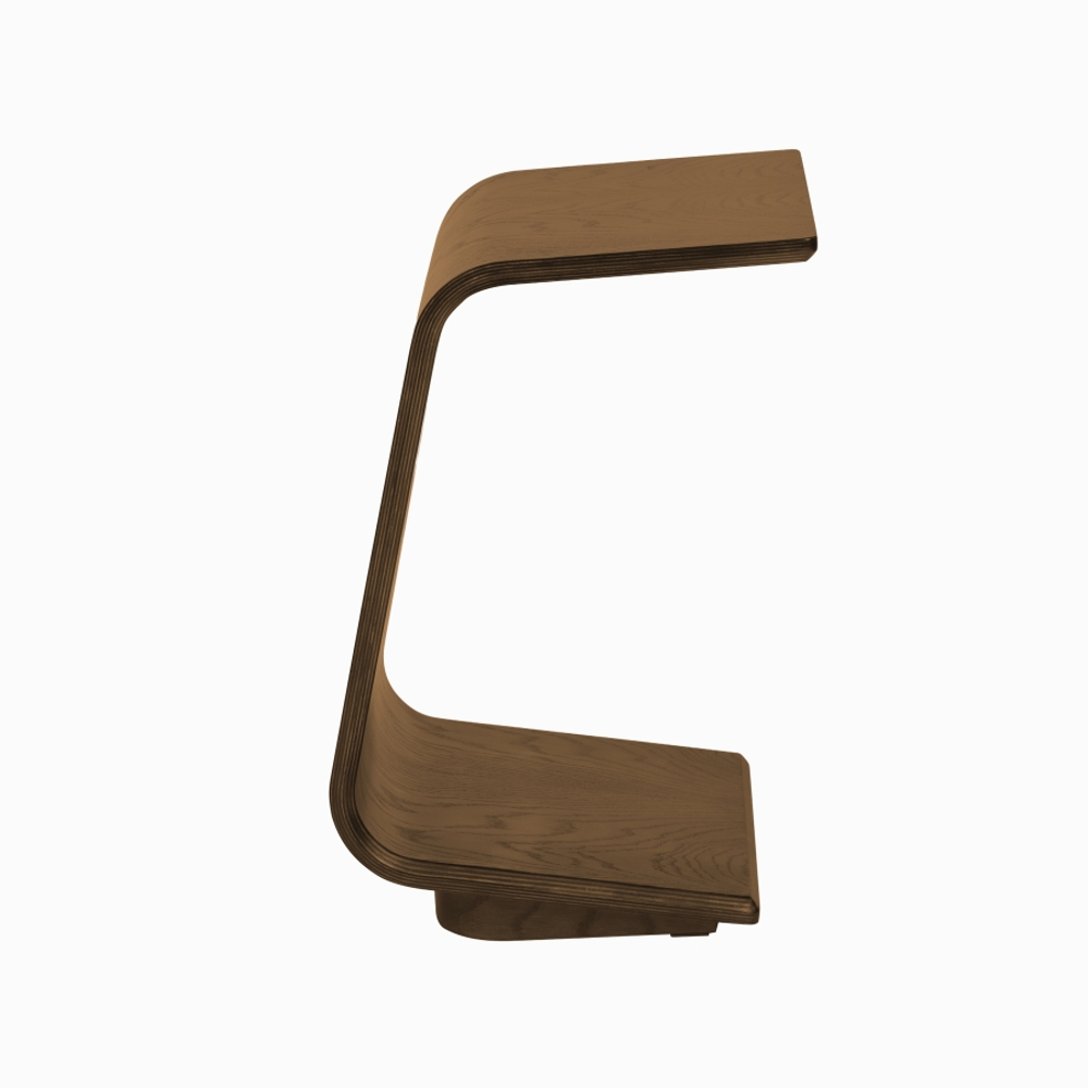 Журнальный столик Vento 47x42