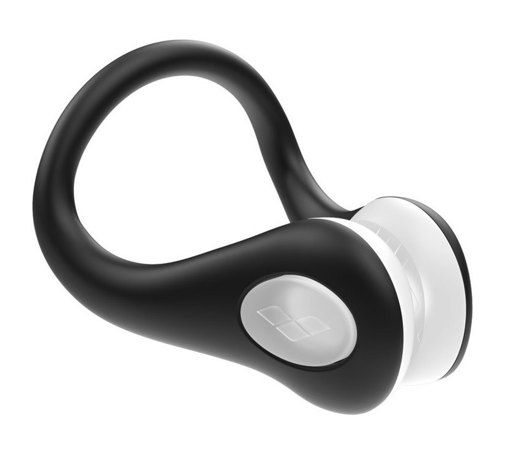 009391 300 Arena 25 26 зажим носовой ARENA NOSE CLIP black