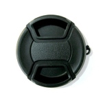 Крышка для объектива Fujimi Lens Cap 49mm