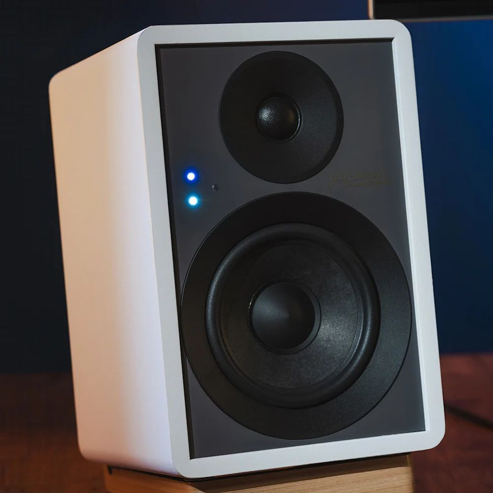 Полочная акустика Onkyo GX-10DB