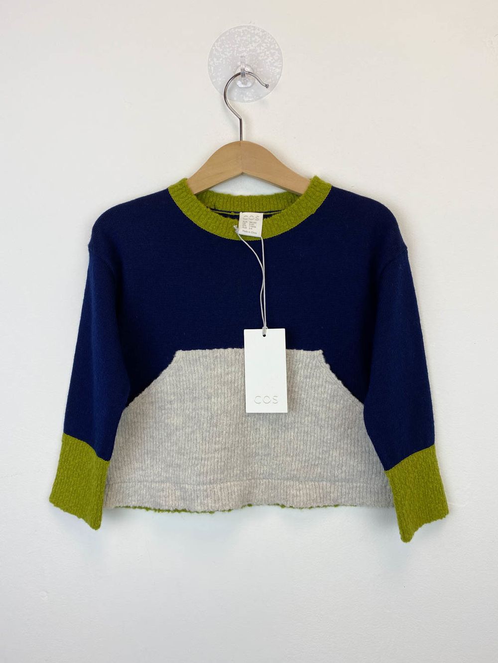 Свитер COS