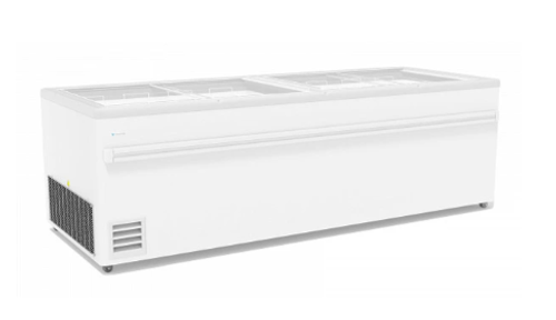 Ларь-бонета Frostor F 2500 B