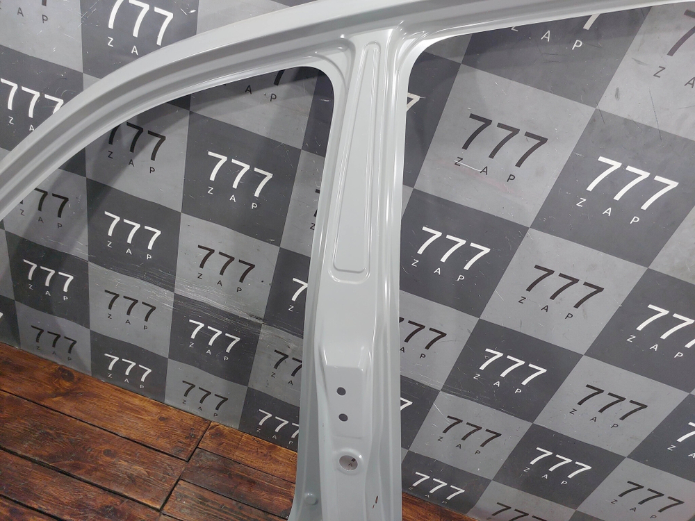 Боковина левая Haval F7 19-нв Новая Оригинал 5401101XKQ00A