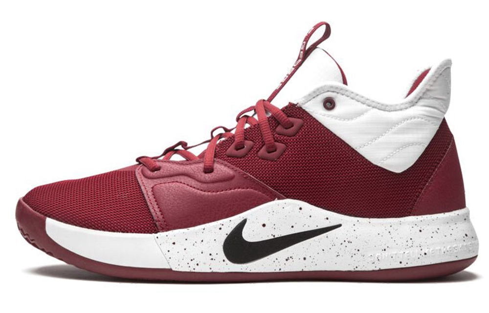 Кроссовки Nike Pg 3 Tb 3