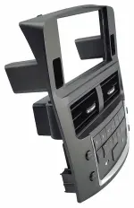 Магнитола для Lexus IS250 XE20 2005-2013 (все комплектации) - Kuberg монитор 12.5" в стиле LEXUS на Android 12, 2К экран, Быстрая, CarPlay, 4G SIM-слот