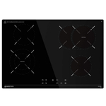 Электрическая варочная панель Meferi MEH754BK ULTRA фото 11