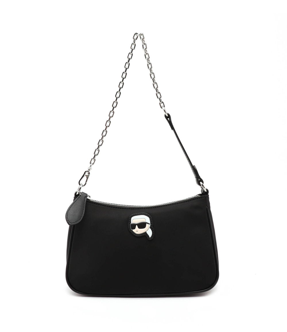 Сумка через плечо Karl Lagerfeld - черный(231W3073)