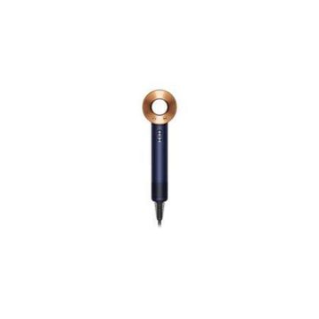 Фен Dyson Supersonic HD15 Professional (Prussian Blue / Copper)