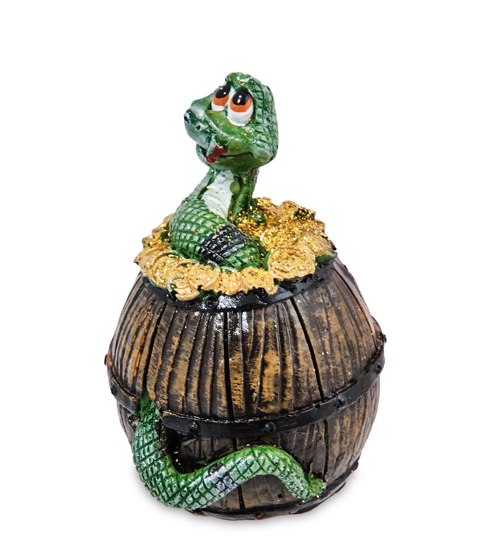 MC-518/1 Копилка «Змея»