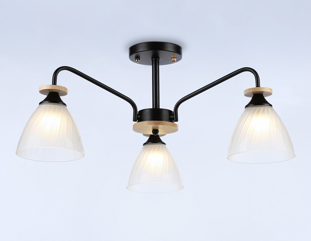 Люстра на штанге Ambrella Light TR TR9564