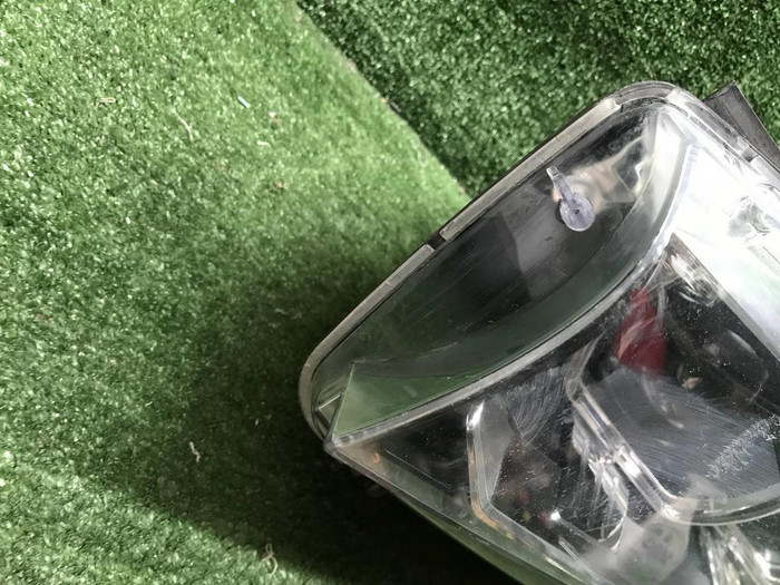 Фара левая BMW X5 F15 X6 F16 (13-18) ксенон