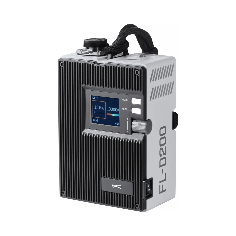 Осветитель светодиодный Godox FL200SR K1 гибкий