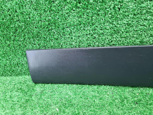 Накладка сдвижной двери RH Foton Toano (2023-н.в.)