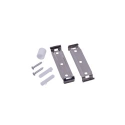 ULT-P73B-100W-SPLX-L105-K IP54 WHITE WINTERGARDEN LINKABLE Светильник светодиодный накладной. Спектр с дальним красным для фотосинтеза. Корпус белый. Угол 60 градусов. ТМ Uniel