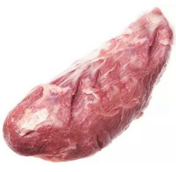 Говядина, передняя часть лопатки Chuck Tender 116 B "ПРАЙМФУДС" 0,7-2,6 кг ВЕСОВОЙ ТОВАР
