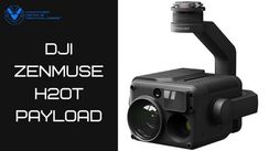 Камера с тепловизором DJI Zenmuse H20T