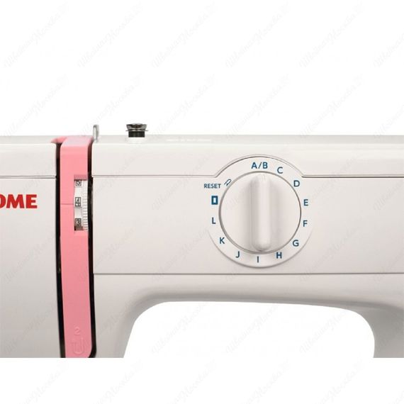 Швейная машина Janome HomeDecor 1023