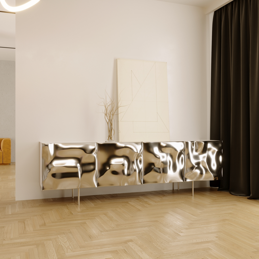 Тумба Солярис