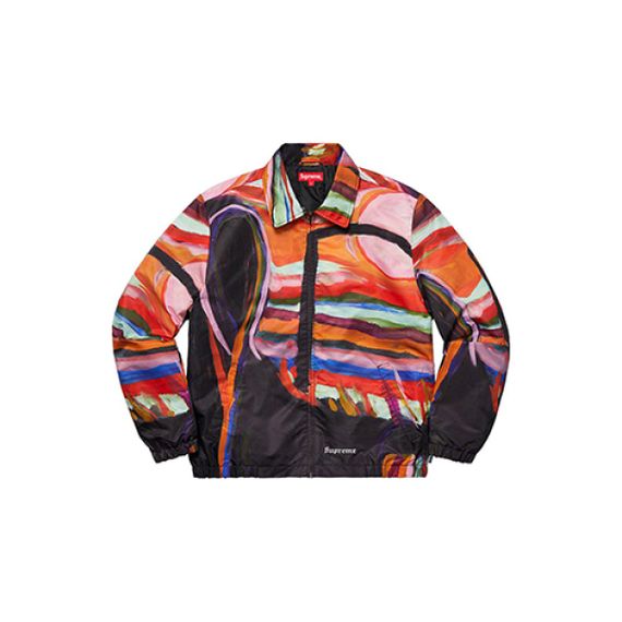 Supreme SS19 Reaper Work Jacket