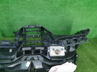 Комплект безопасности Nissan X-Trail T32 (2013-2022)