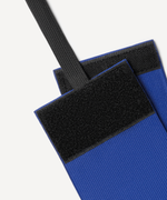 Повязка капитанская DIVISION Armband, синий/белый