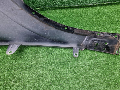 Крыло переднее левое VW Touareg 3 (2018-н.в.)